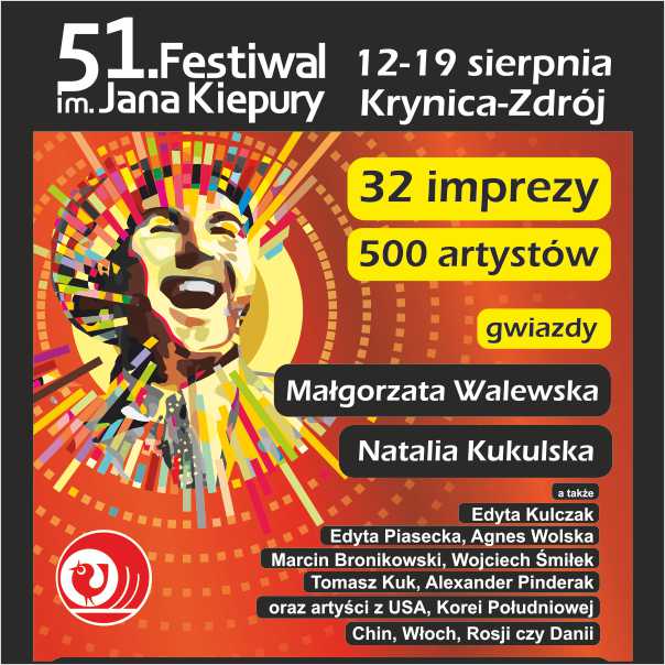 festiwal kiepury