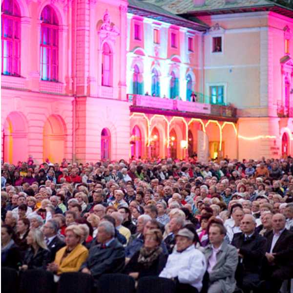koncert plenerowy