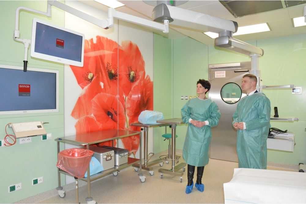 szpital krynica po remoncie nowe skrzydo1