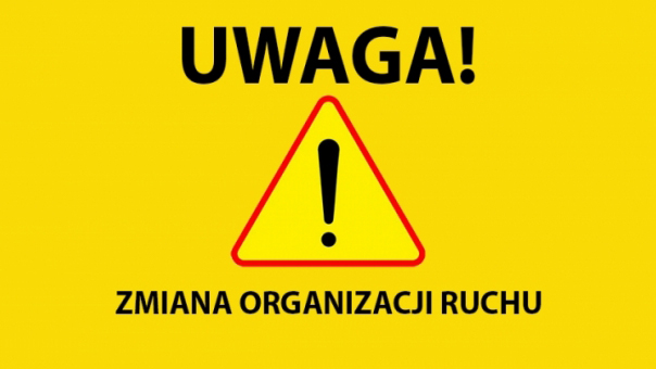 zmiana organizacji