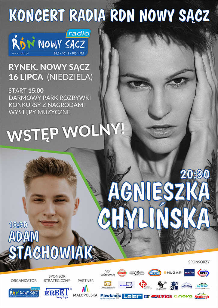 chyliska