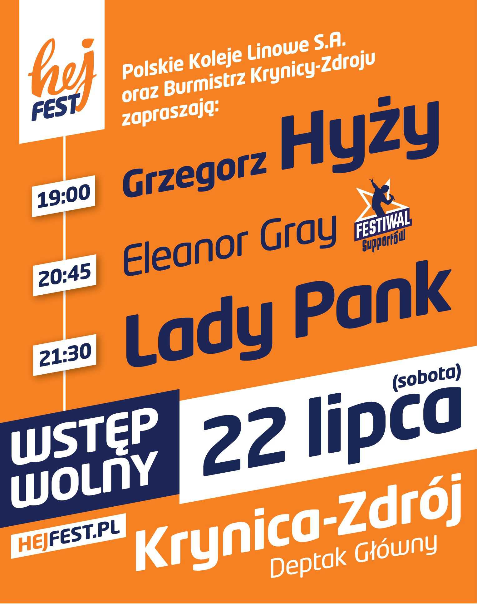 hyzy