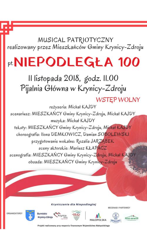 obchody niepodlegoci 1