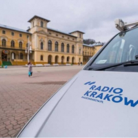 Wakacje z Radiem Kraków w Krynicy