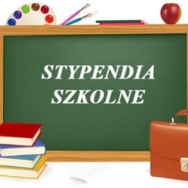 Stypendia szkolne-co warto wiedzieć?