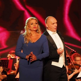Mazur na finał-ósmy dzień Festiwalu im. Jana Kiepury