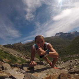 Startuje Puchar Świata Skyrunning Extreme. Polka – Natalia Tomasiak w gronie faworytów!