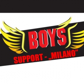 Koncert Zespołu "Boys"