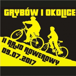 II rajd rowerowy w Grybowie - trwają zapisy