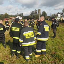 Zabójstwo w Gołkowicach Dolnych? Znaleziono ciało mężczyzny. Policja zatrzymała pięć osób