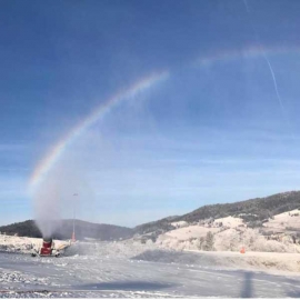 Sezon zimowy rusza pełną parą, Master Ski kusi licznymi promocjami !