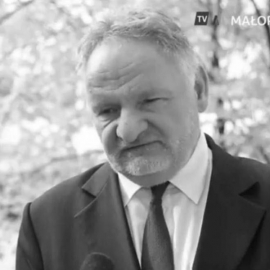 Zmarł Artur Puszko, dyrektor sądeckiego szpitala